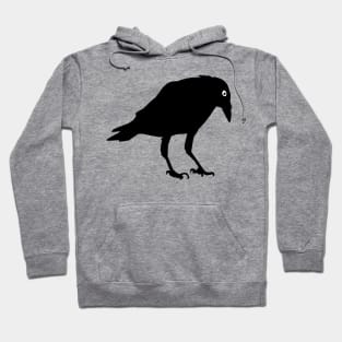CorvidSolo Hoodie